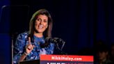 Haley's loss to "none of these" in Nevada primary was coordinated effort