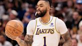 Russell redemption road hits bump in Lakers' loss