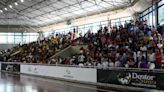 Campeões da 20ª Copa TV Tribuna de Futsal Escolar serão conhecidos neste sábado