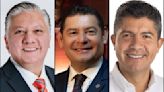 Conoce a los candidatos a gobernador de Puebla