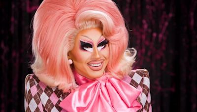 Trixie Mattel Doesn’t Pull Punches on ‘The Pit Stop’ Because ‘Drag Race’ Fans Know When Something Is Bad...