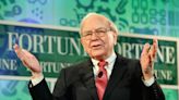 5 questions for Warren Buffett about Berkshire Hathaway's annual report