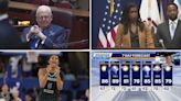 Ed Burke sentencing today • Kim Foxx assaulted near her home • Chicago Sky defeats Indiana Fever