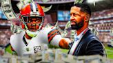 Browns GM drops Amari Cooper truth bomb after minicamp holdout