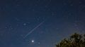 Lyrid meteor shower to peak on Earth Day weekend