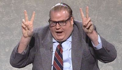 The Chris Farley Show Biopic: What We Know About The Planned Movie
