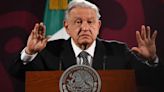 Entre los 9 muertos por caída de escenario en NL hay un menor, informa López Obrador
