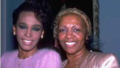 Gospel singer Cissy Houston, Whitney Houston’s mother, no more