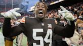 Browns' Ogbo Okoronkwo Striving For Double-Digit Sacks In 2024