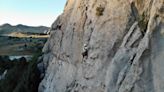 Idaho’s City of Rocks Expands into New Climbing Territory