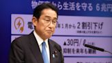 Approval of Japan PM Kishida's gov't hits new low, no help from economic plan