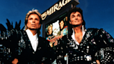 Siegfried & Roy's tiger show called the Mirage its home. As the Las Vegas hotel shutters, photos show the iconic residency's legacy.