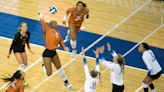 From emulating Dennis Rodman to using her voice, getting to know Texas volleyball's Asjia O'Neal