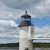 Marshall Point Light