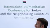 La conferencia sobre Sudán recibe 2.000 millones en compromisos para ayuda humanitaria