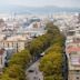 La Rambla, Barcelona