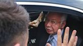 Ex-AG: Najib can seek royal pardon, but will have to serve 'considerable' jail time first