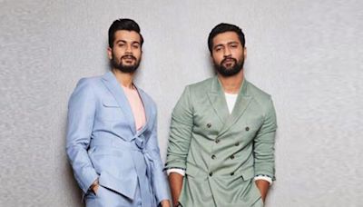 Vicky Kaushal Is A Bad Singer, Reveals Sunny Kaushal: 'It'll Be A Problem If He Pursues It' - News18