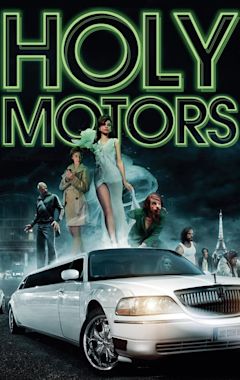 Holy Motors