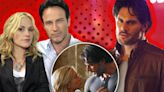 Stephen Moyer gave tips to Joe Manganiello and wife Anna Paquin in ‘True Blood’ sex scenes: ‘It’s OK, grab it’