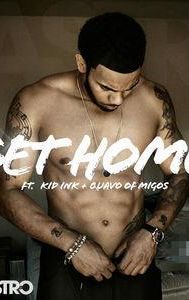 Get Home (JR Castro song)