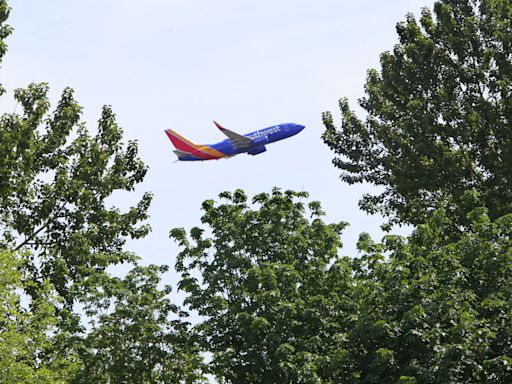 Southwest considers overhauling its disputed boarding policy