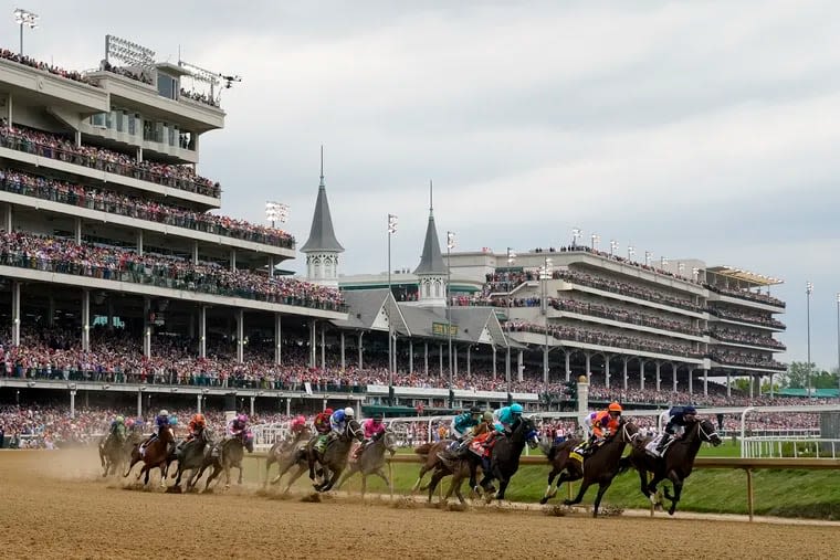 Kentucky Derby 2024: Start time, horses, channel, how to watch and stream