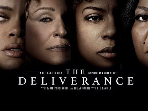 The Source |Lee Daniels' The Deliverance Premieres on Netflix Amid Reports of On-Set Paranormal Activity