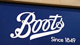 Deal over £4.8 billion Boots pension scheme leaves City eyeing potential sale of chemists chain