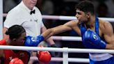 Paris 2024: Nishant Dev Reaches Quarters With Win Over Jose Gabriel Rodriguez Tenorio - News18