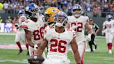 Giants defeat Packers: Winners, losers and those in between