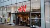 H&M ‘lags behind Inditex’ despite reporting best Q2 profit in years