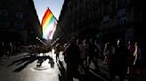 Cuándo es la Marcha del Orgullo LGBT 2022