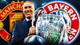 Manchester United rumors: Zinedine Zidane gives preference between Red Devils and Bayern Munich