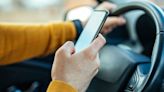 Auto insurers may be spying on your driving through your phone's apps. That could lead to higher rates.