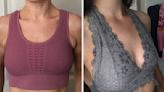 If You're In Need Of A New Bra, Here Are 23 Truly Excellent Options From Amazon