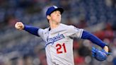 Dodgers’ Walker Buehler will make another rehab start in Triple-A