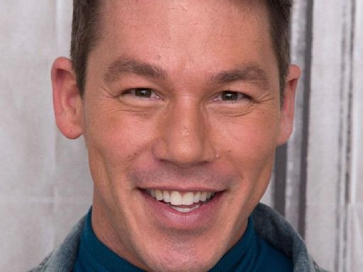 The Tragic Truth About David Bromstad