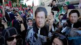 Former Pakistan PM Imran Khan acquitted in state secrets case