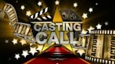 Casting Call for April 17, 2024: Extras and acting rolls in metro Atlanta