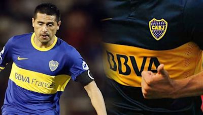 Jugó en el Boca de Bianchi, fue reemplazo de Riquelme y ahora será refuerzo del Colo Colo de Jorge Almirón