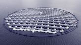 Chasing the sun: Dutch floating solar farm tracks sun’s rays to absorb more energy