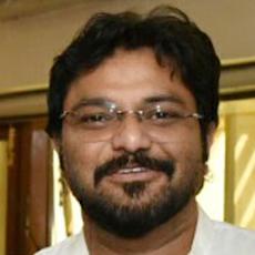 Babul Supriyo