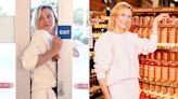 Cameron Diaz Breaks Into a Whole Foods to Celebrate Her Avaline Wine Hitting Stores — Watch!