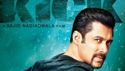 Salman Khan And Sajid Nadiadwala’s Action Drama Kick 2 To Go On Floors In 2025? What We Know - News18