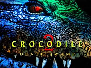 Crocodile 2