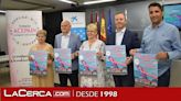La I ‘Carrera por el superviviente de cáncer’ de Acepain se celebra el 16 de junio con el apoyo de la Diputación de Albacete