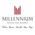 Millennium & Copthorne Hotels