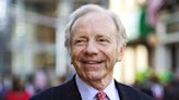 Former Sen. Joe Lieberman has died at 82