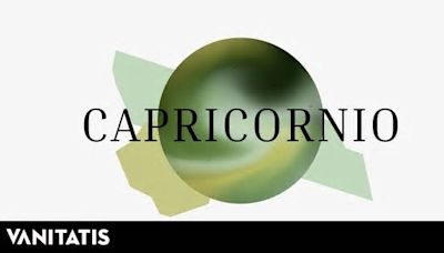 Descubre el horóscopo de Capricornio hoy, 26 de abril de 2024